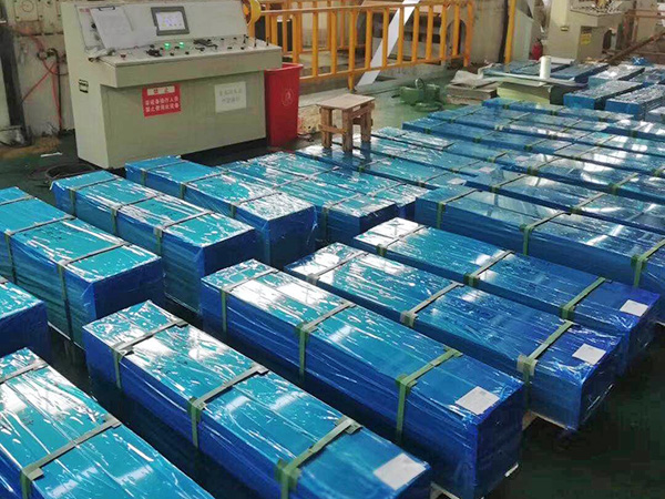 不锈钢在各个领域的使用要求 不锈钢在各个领域的使用要求